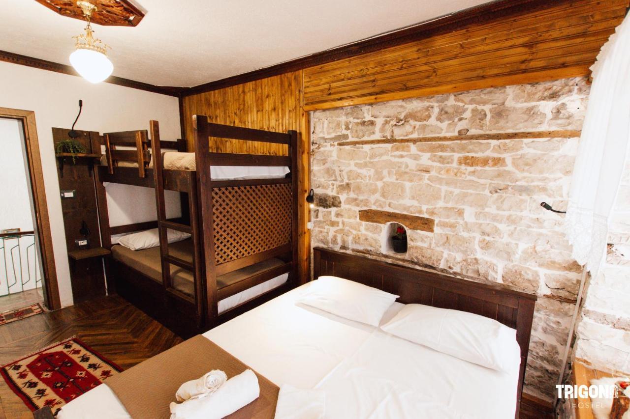 Trigona Hostel *