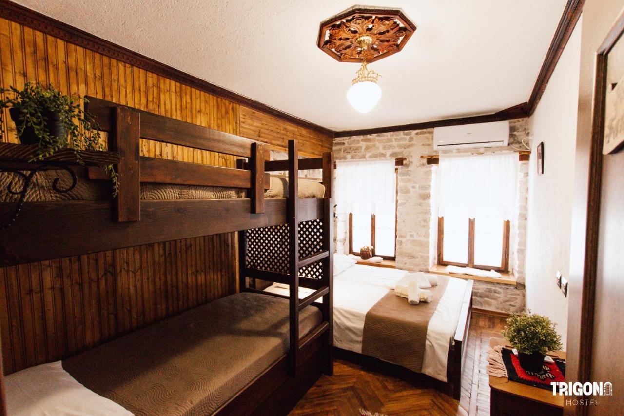 Hostel Trigona