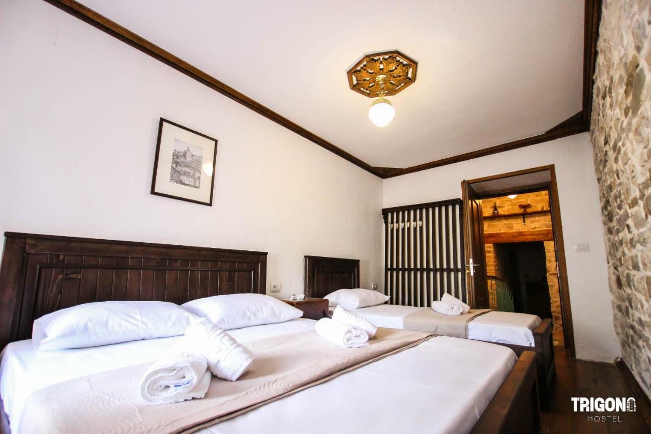 Hostel Trigona *