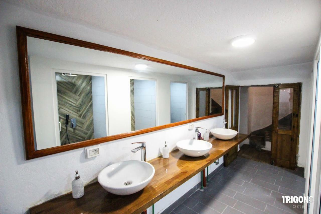 Trigona Hostel Gjirokastra
