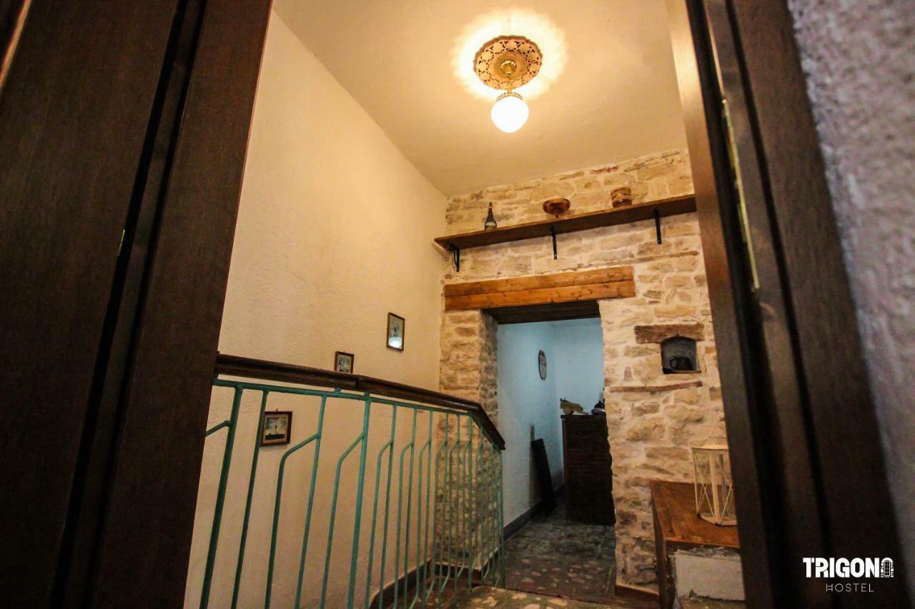 Trigona Hostel Gjirokastra