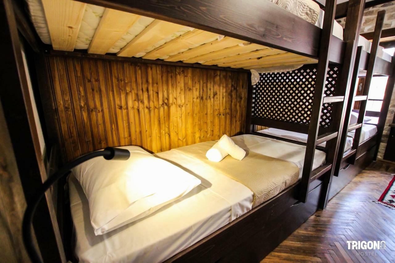Hostel Trigona