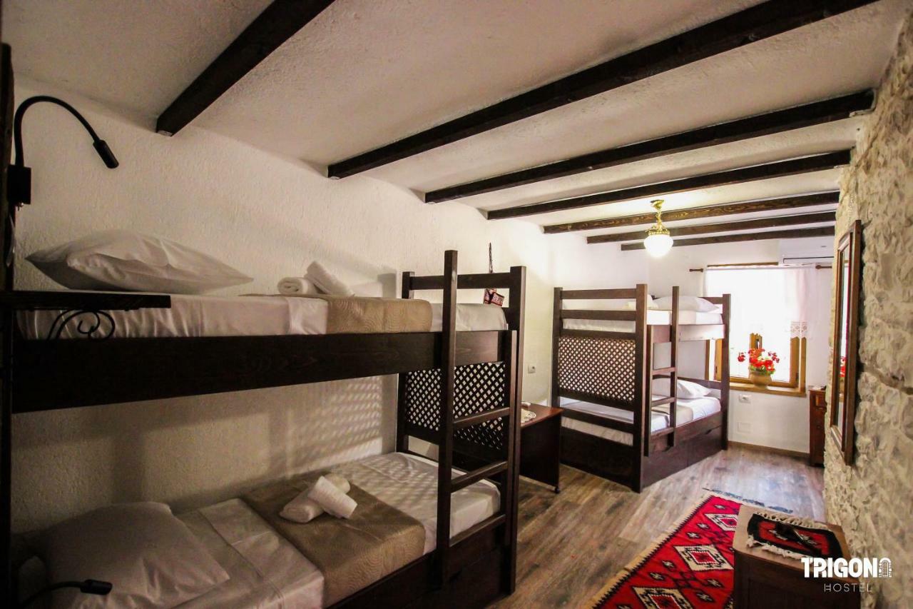 Trigona Hostel