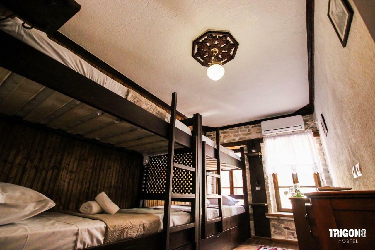 Hostel Trigona *