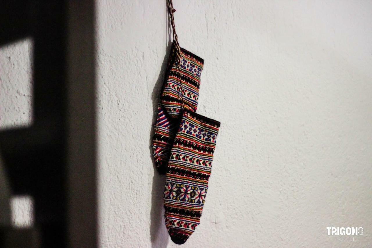 Trigona Hostel *