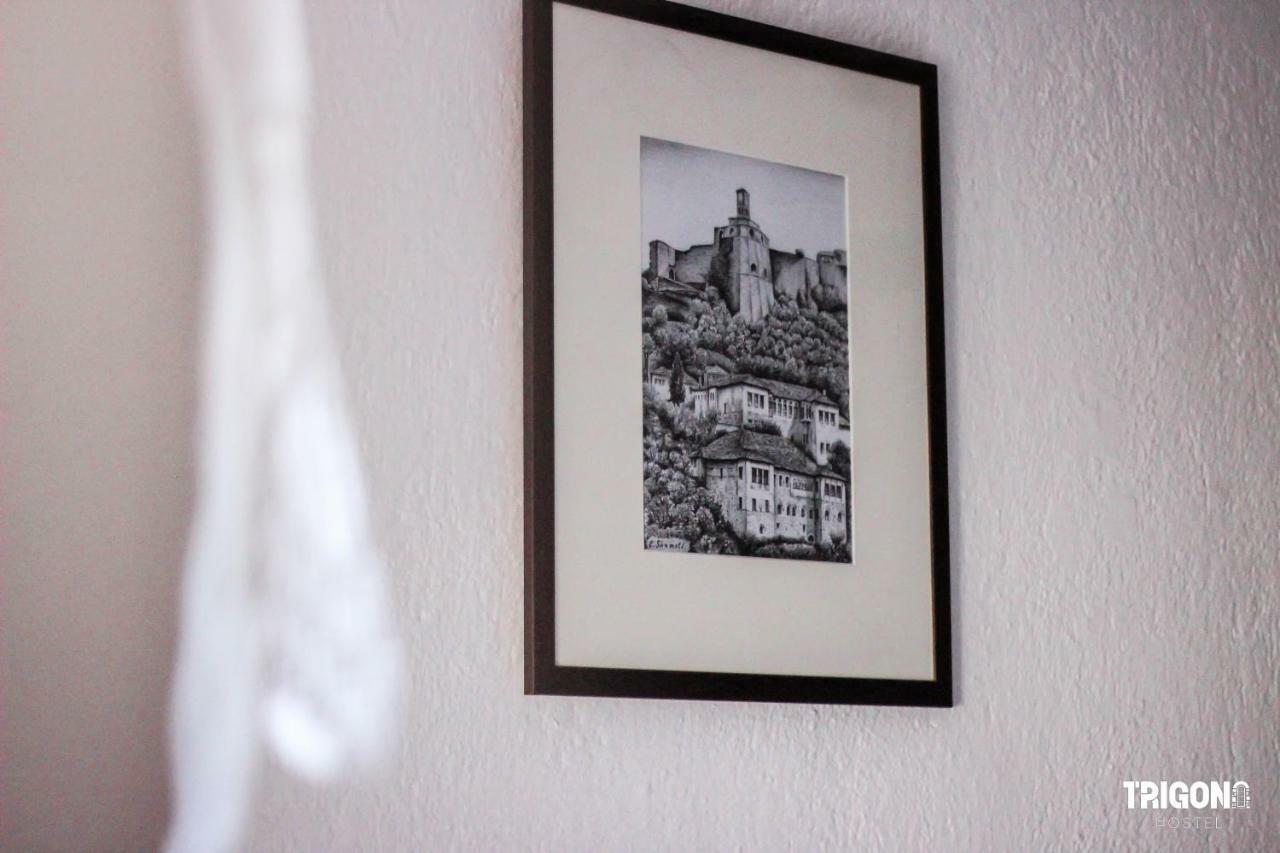 Trigona Hostel