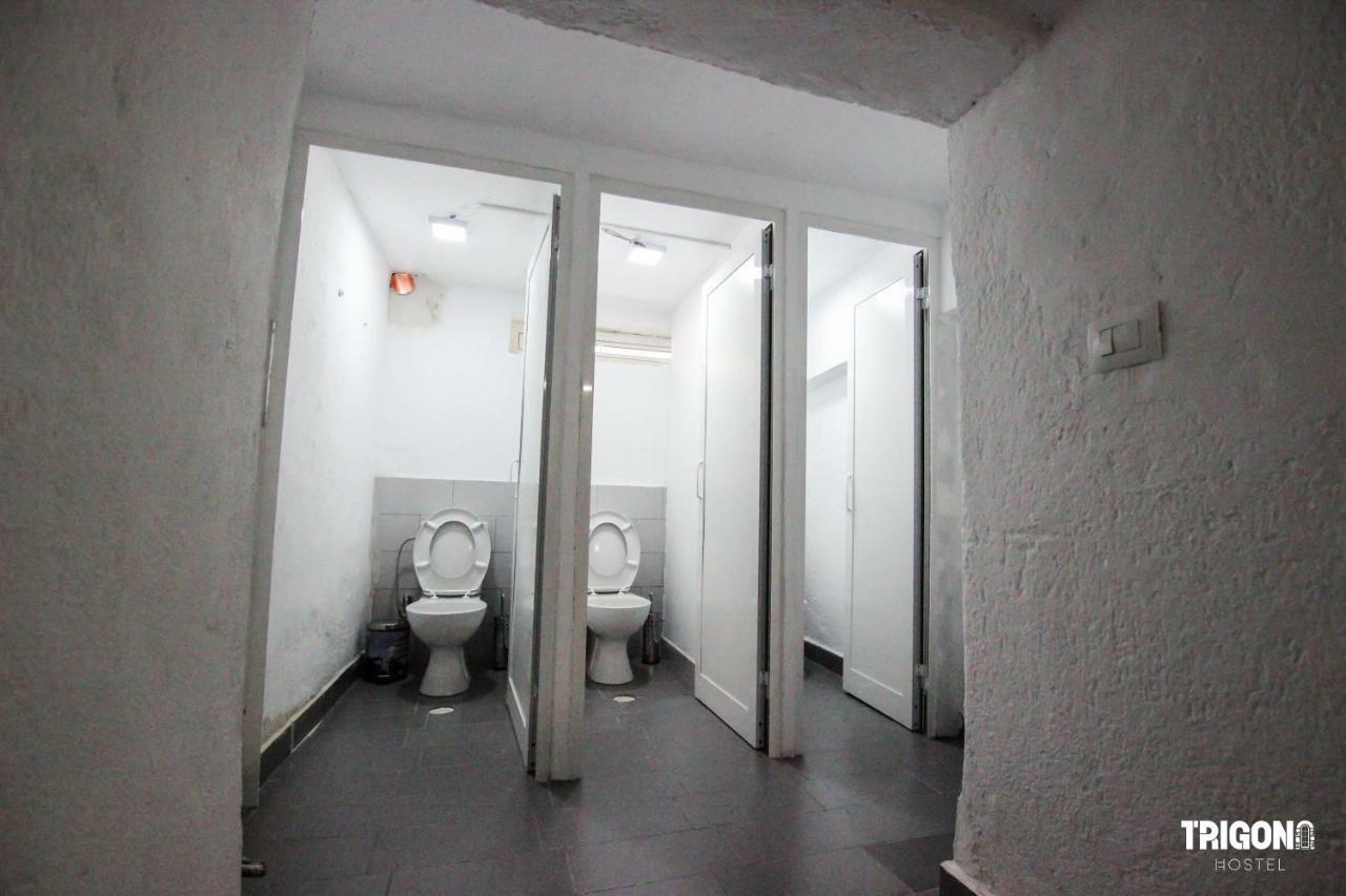 Hostel Trigona