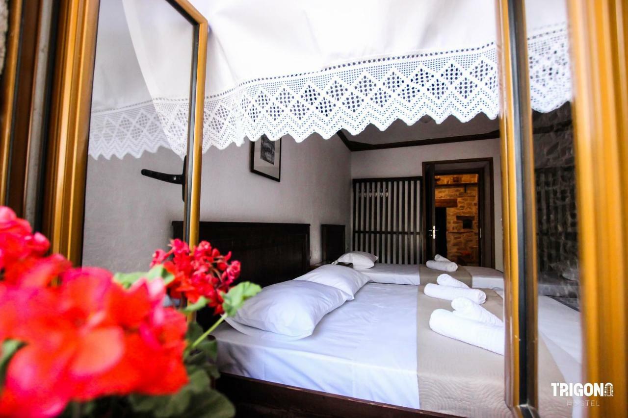 Trigona Hostel