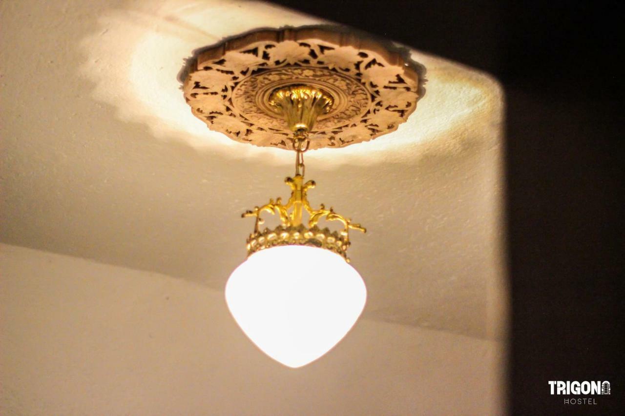 Hostel Trigona Gjirokastra