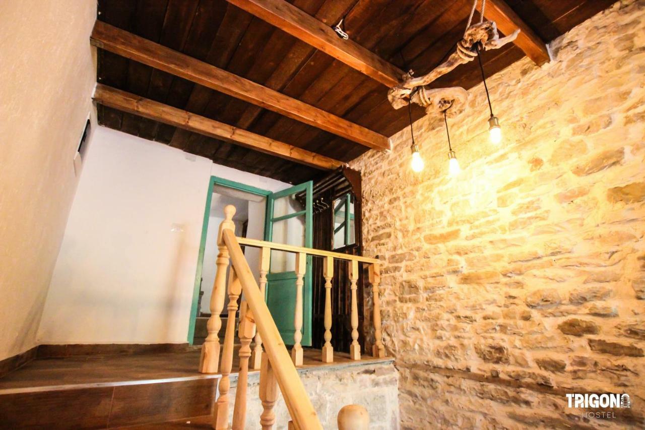 Hostel Trigona Gjirokastra